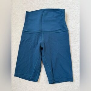 Lululemon Women’s Bike Shorts